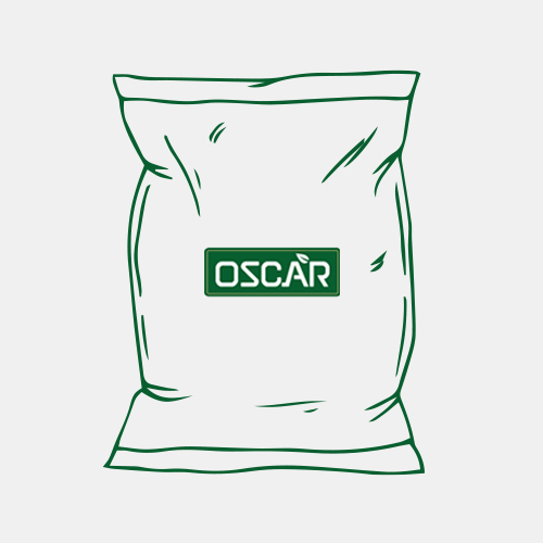 Oscar seeds packaging Bag